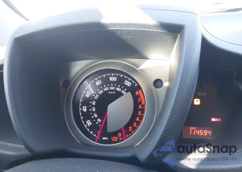 2010 Scion Xd from USA, damaged, VIN JTKKU4B49A1004069